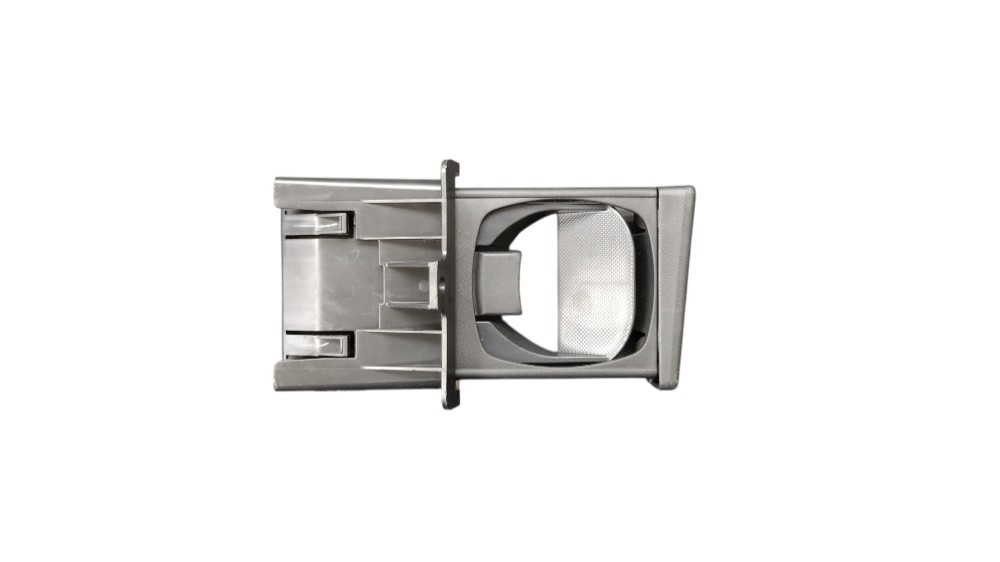 Porta Copo L.e Hilux 2009 Preto Preto 4