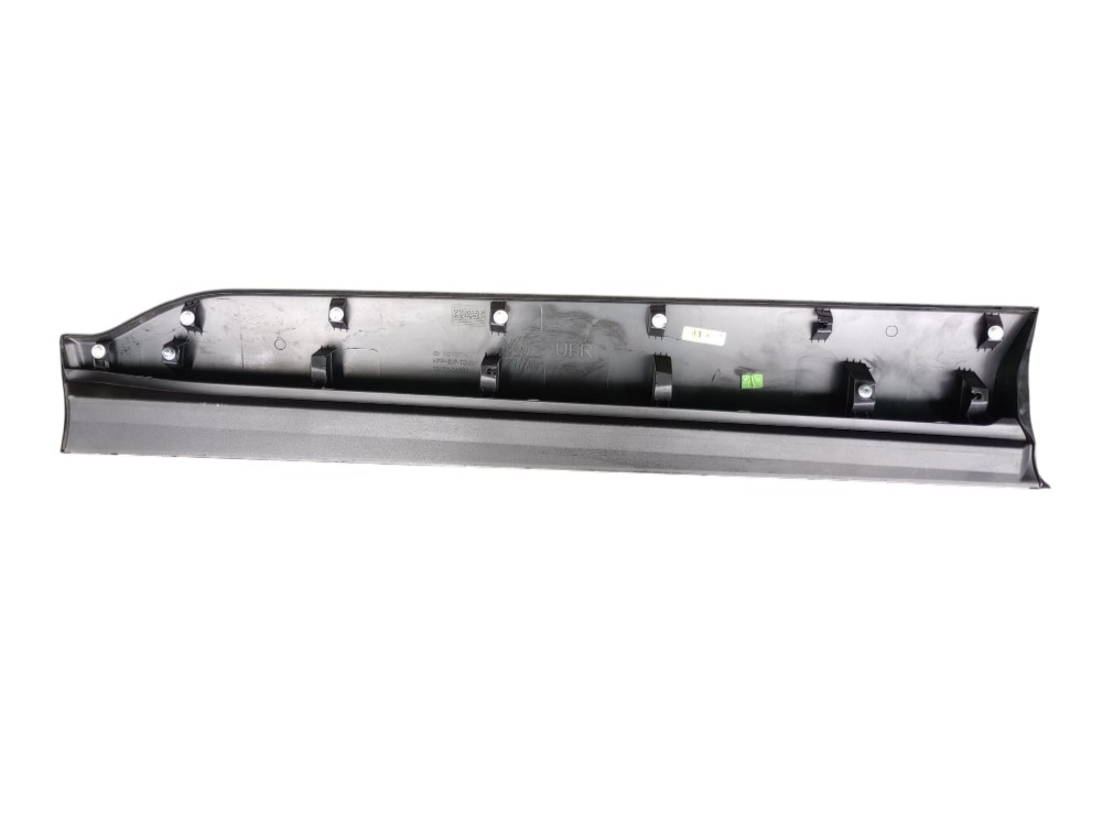 Friso Porta D.d Corolla Cross 2024  Preto 5