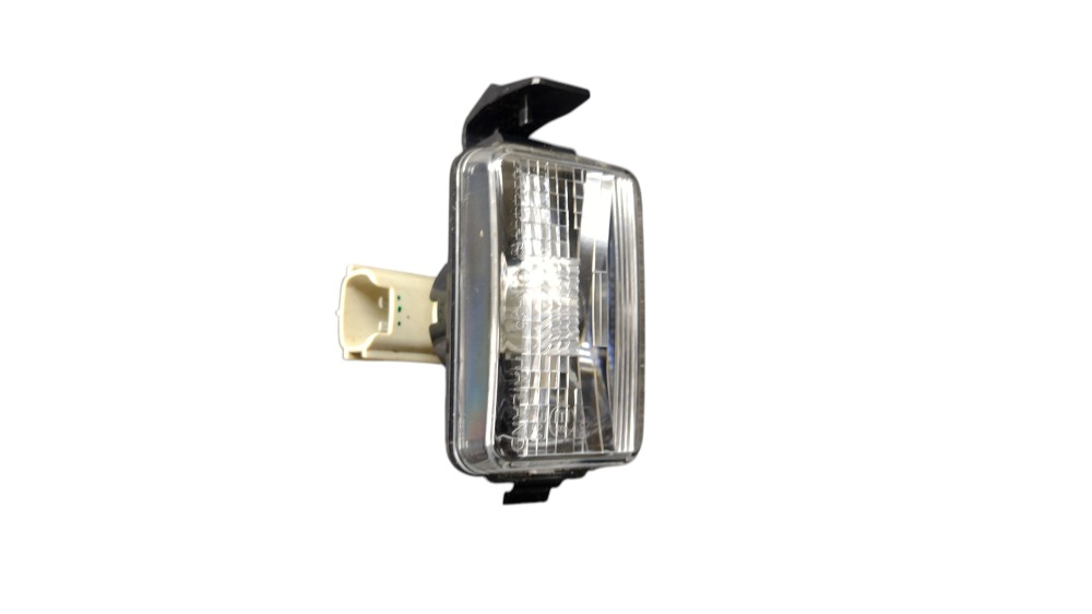 Luz Placa Hilux 2022 2