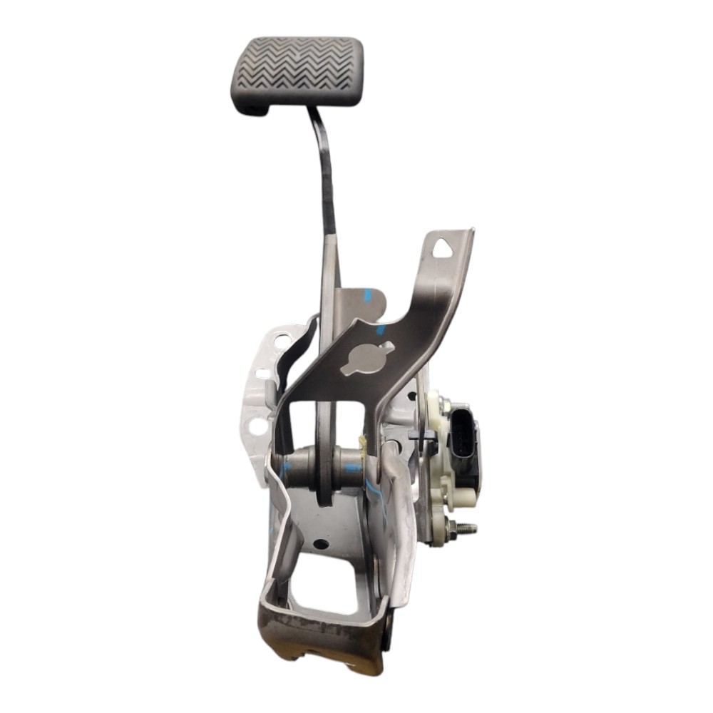 Pedal Freio Corolla Cross 1.8 Hybrid 2025 4
