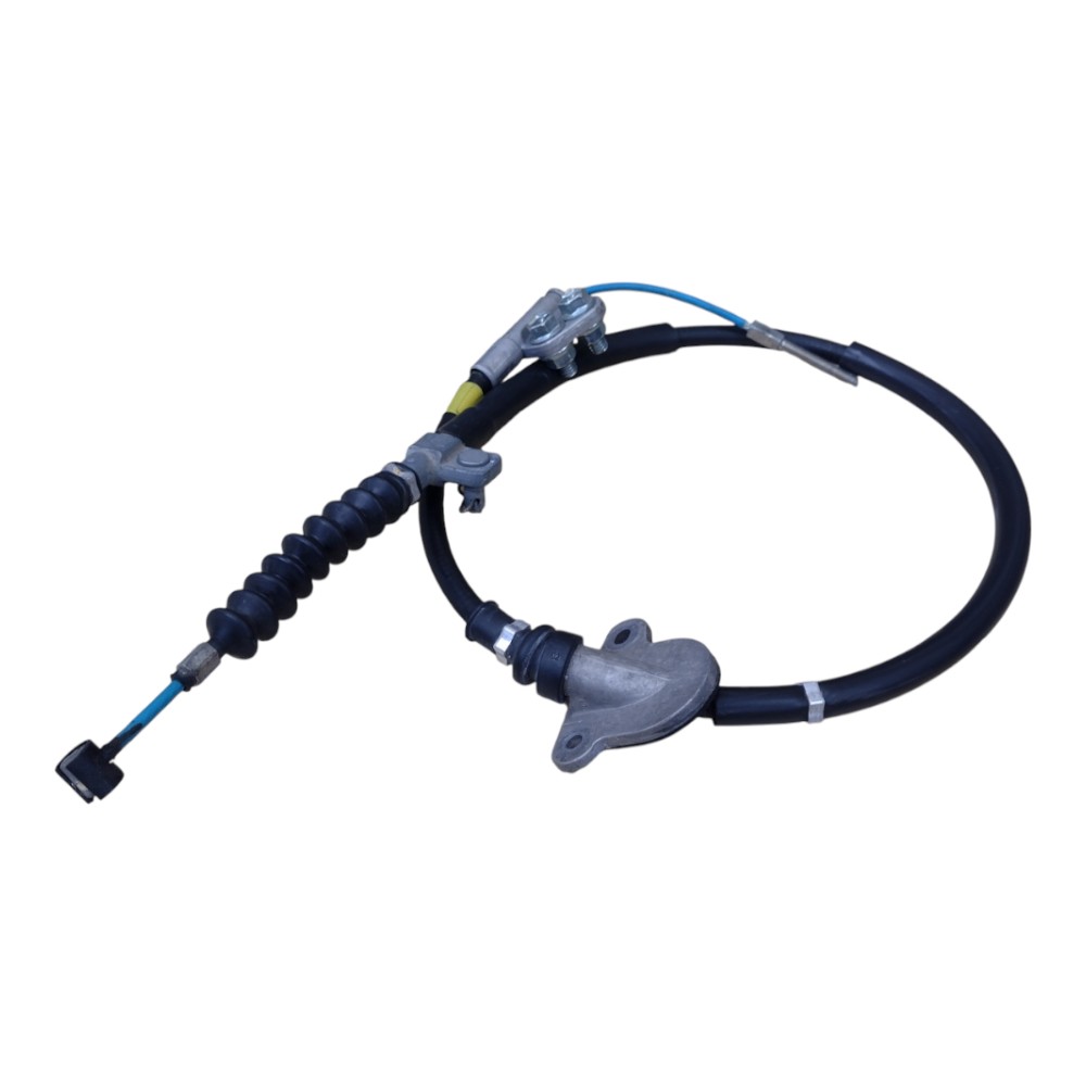 Cabo Seletor Marcha Hilux 2.8 2020 5