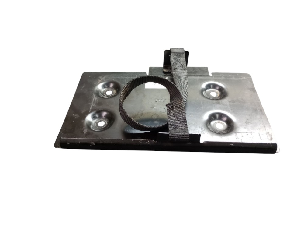 Suporte Fixação Bateria Ford Ranger 3.2 2020 2