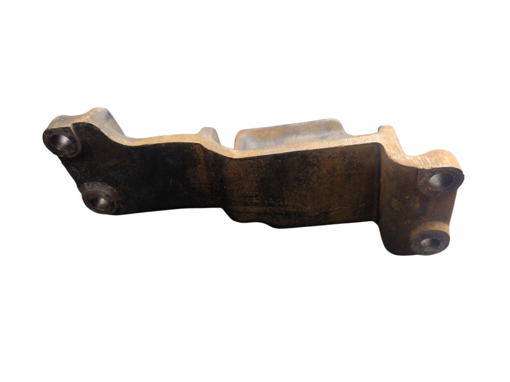 Par Suporte Coxim Motor L.e Ford  F350 F4000 2003 5