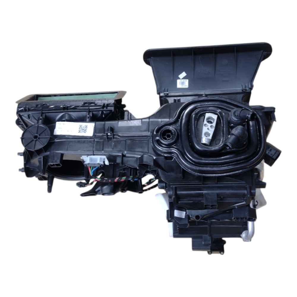 Caixa Evaporadora Ar T-cross 1.0 2023 7