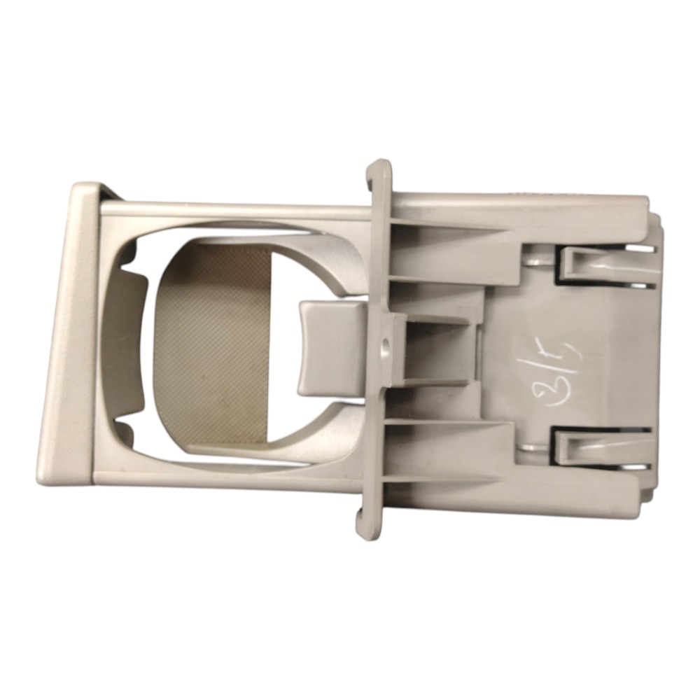 Porta Copos Painel L.e Hilux Sw4 2009  Marrom Marrom 2