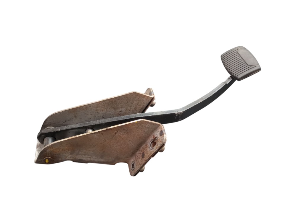 Pedal freio f250 3.9 2007 2