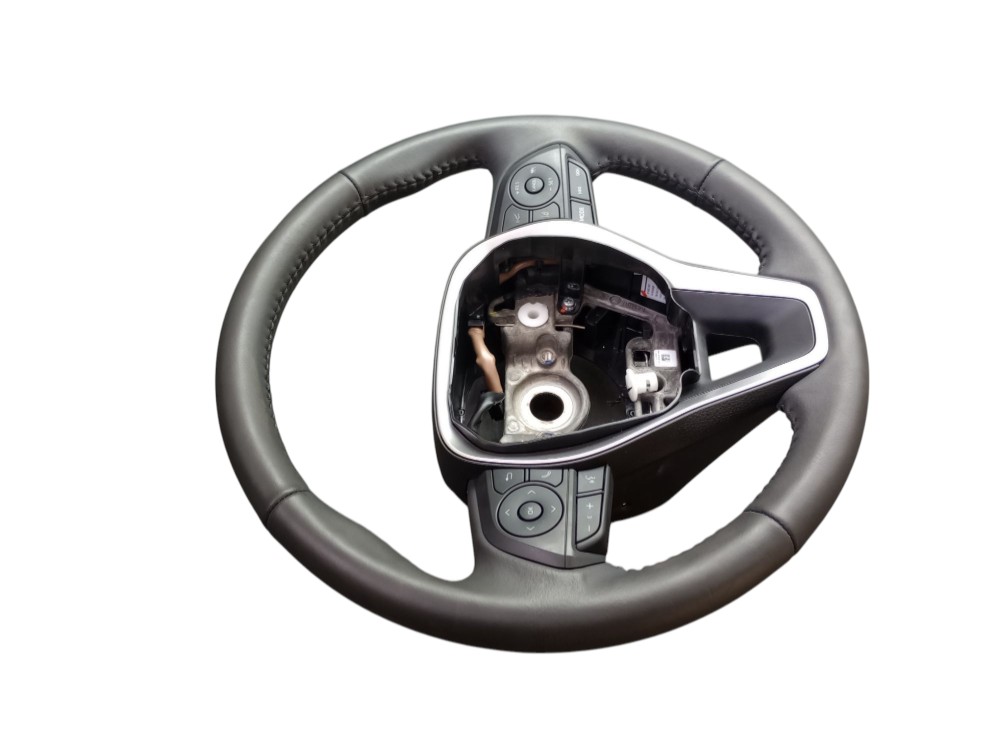 Volante De Direção Corolla Cross 1.8 Hybrid 2024 3
