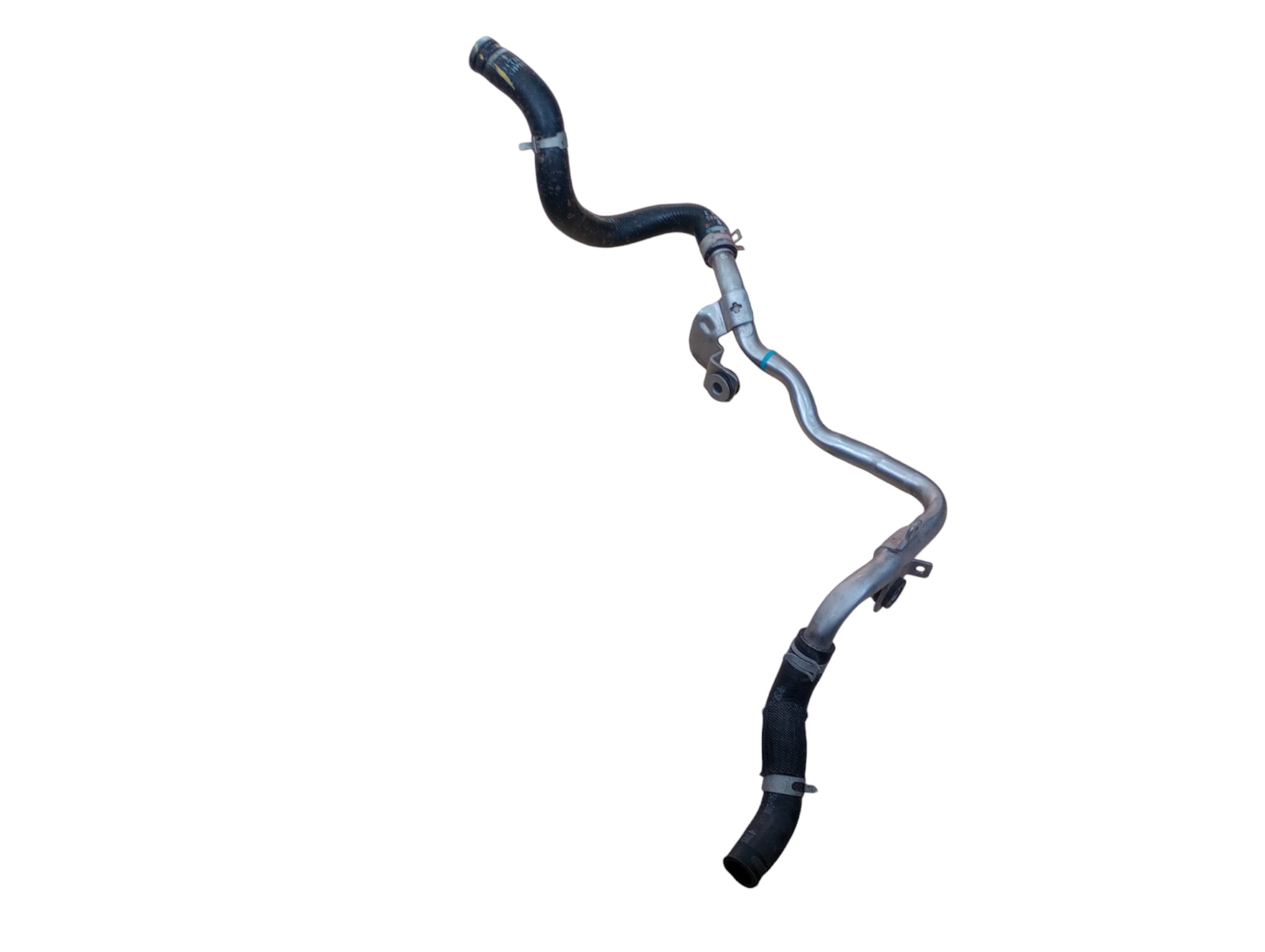 Mangueira Cano De Água Hyundai Creta 2.0 2023 4