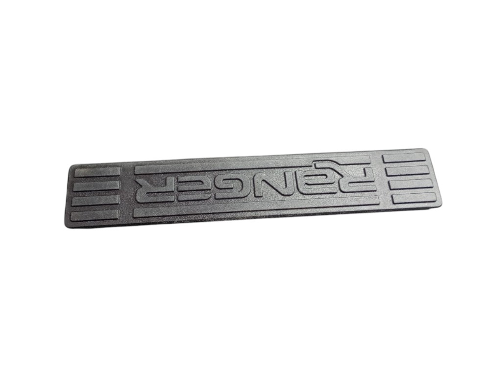 Soleira Porta T.e Ford Ranger 2008 2