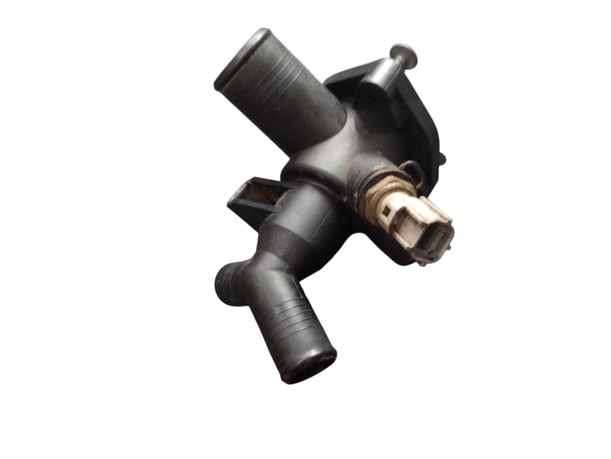 Carcaça Válvula Termostática Ranger 2.2 2019 5