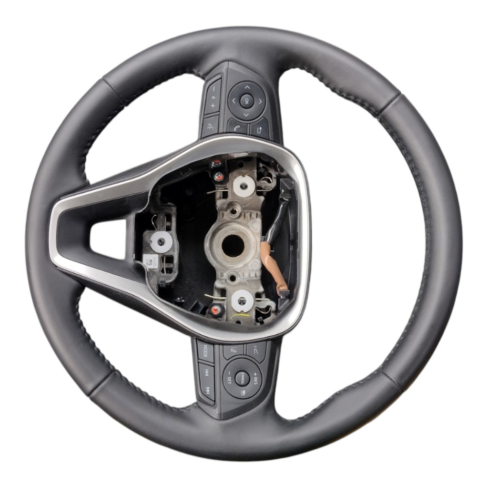 Volante Corolla Cross 2025 2