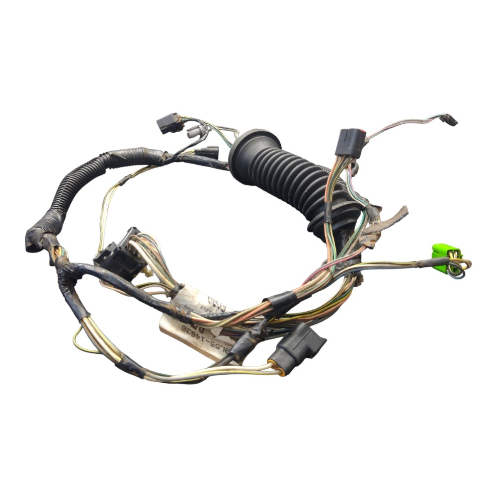 Chicote porta D.D Ranger 2011