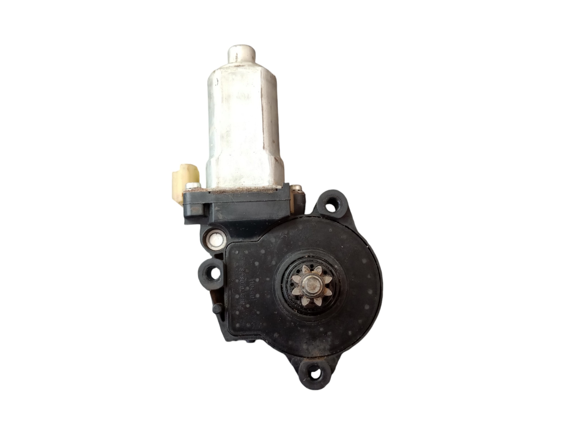 Motor Máquina De Vidro T.d Kia Cerato 2007 5