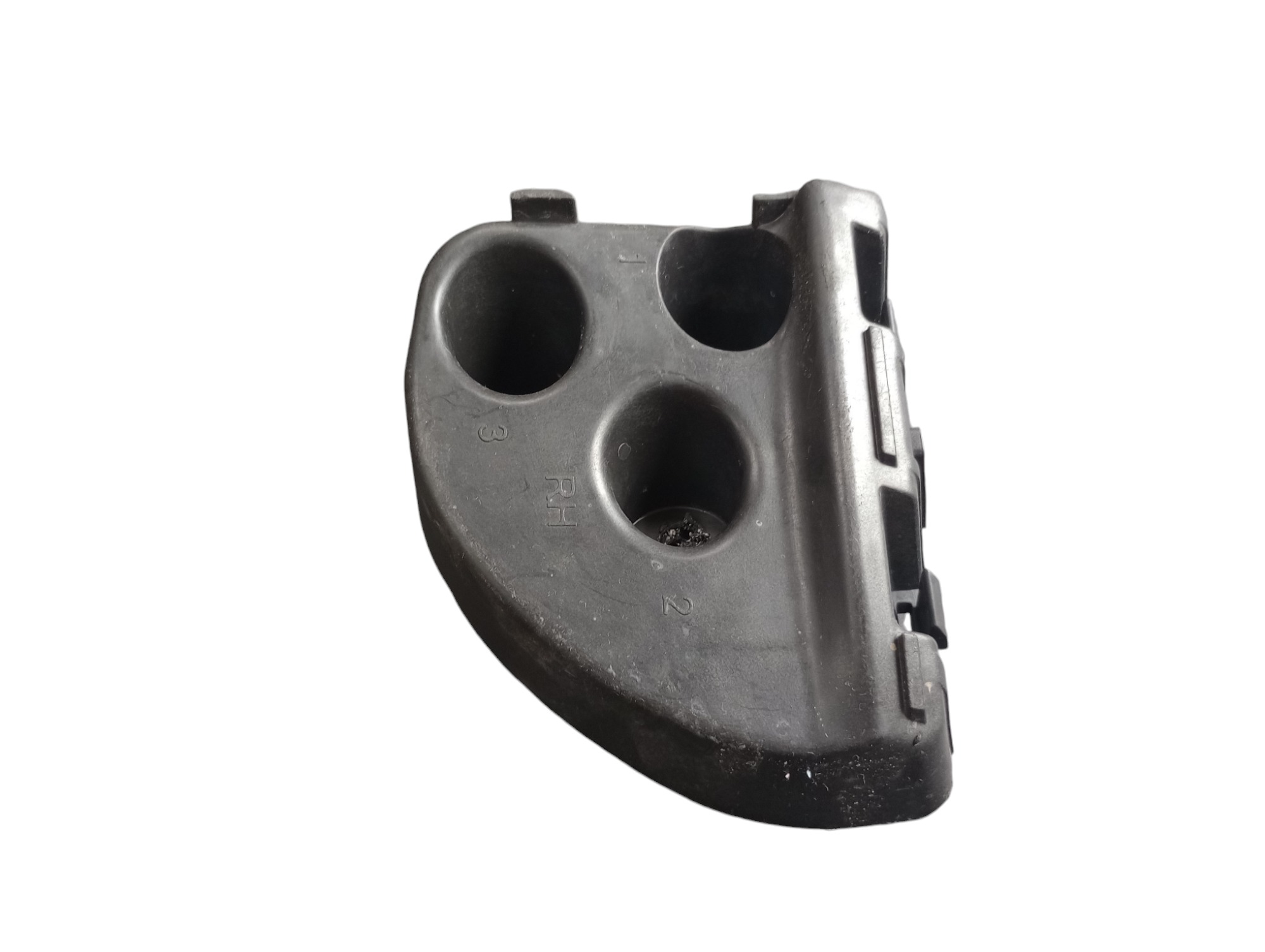 Guia Para-choque T.d Gm Tracker 1.2 2021 5