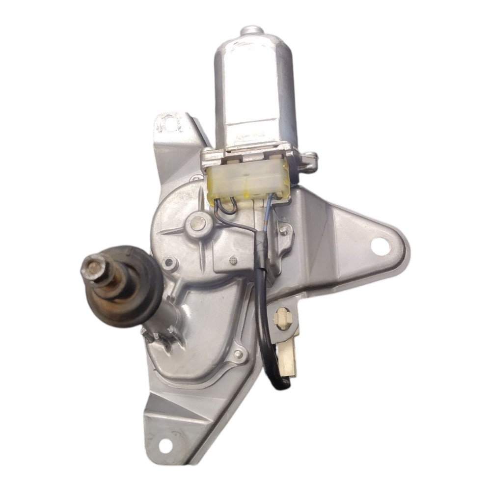 Motor Limpador Vidro Traseiro Hilux Sw4 2013 6