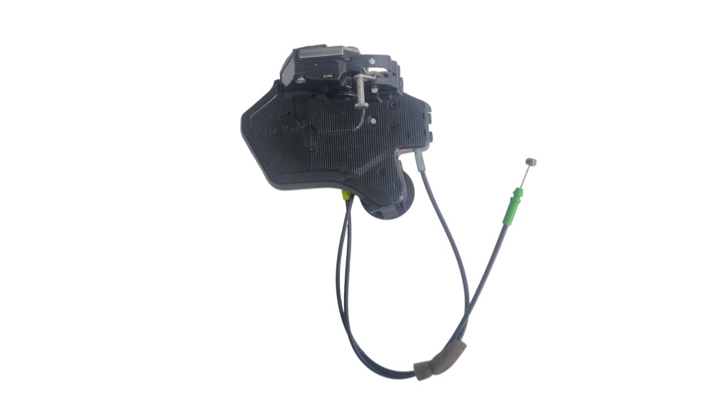 Fechadura porta T.E Hilux 2009 3