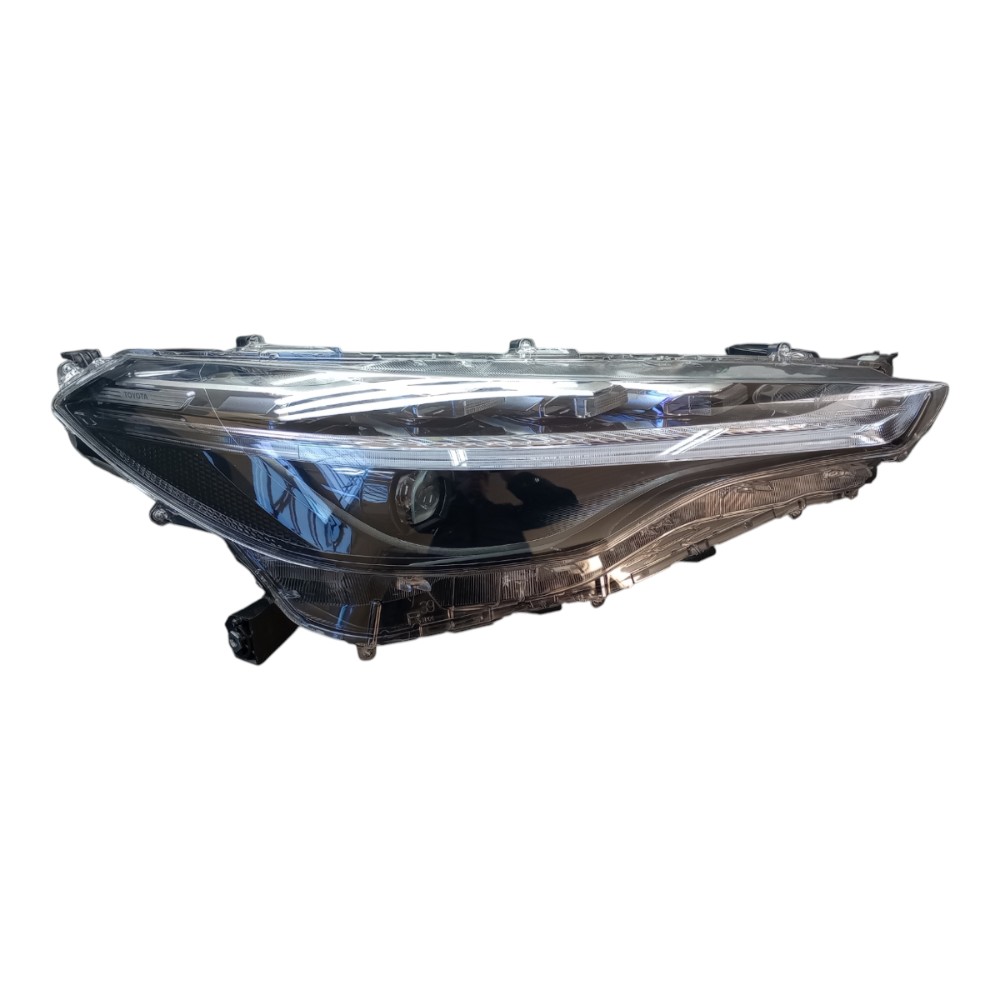 Farol d.d Corolla Cross 1.8 hybrid 2025