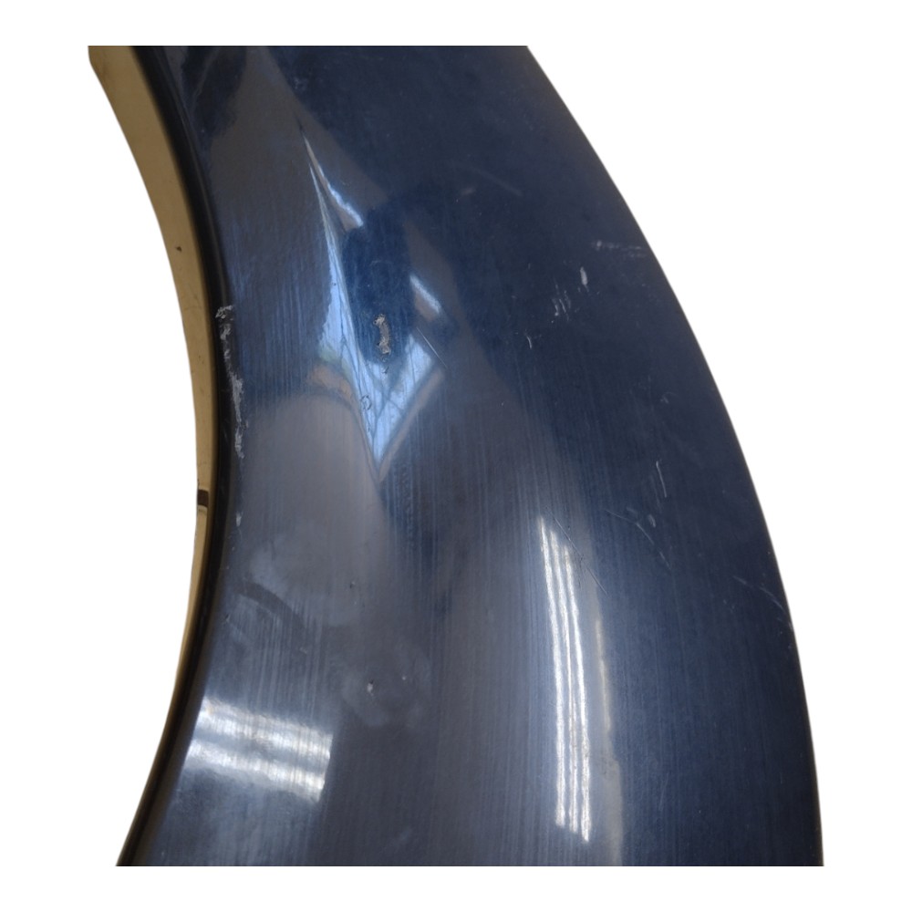 Moldura Para Lama D.e Hilux Sw4 2009 Com Detalhe 7