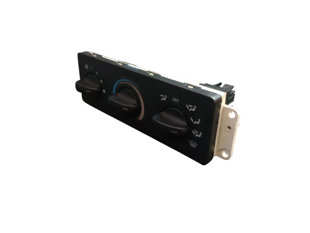 Comando De Ar Ford F350 1999 3