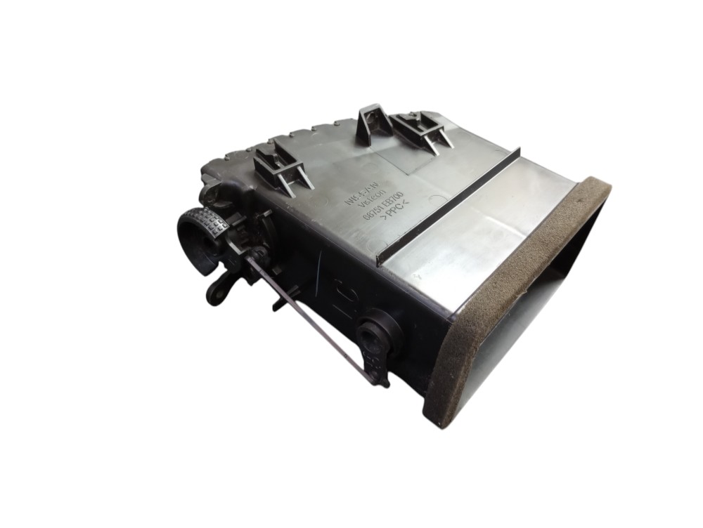 Difusor De Ar Central L.e Nissan Frontier 2014 5