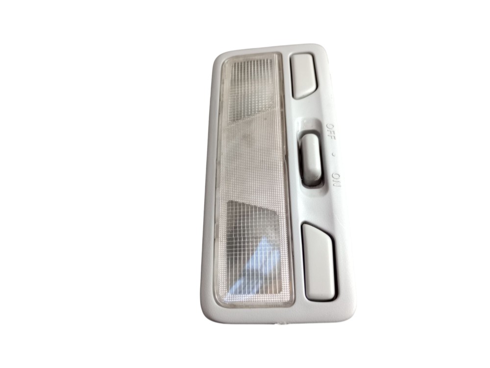 Luz Cortesia Teto Pajero Tr4 2007 4