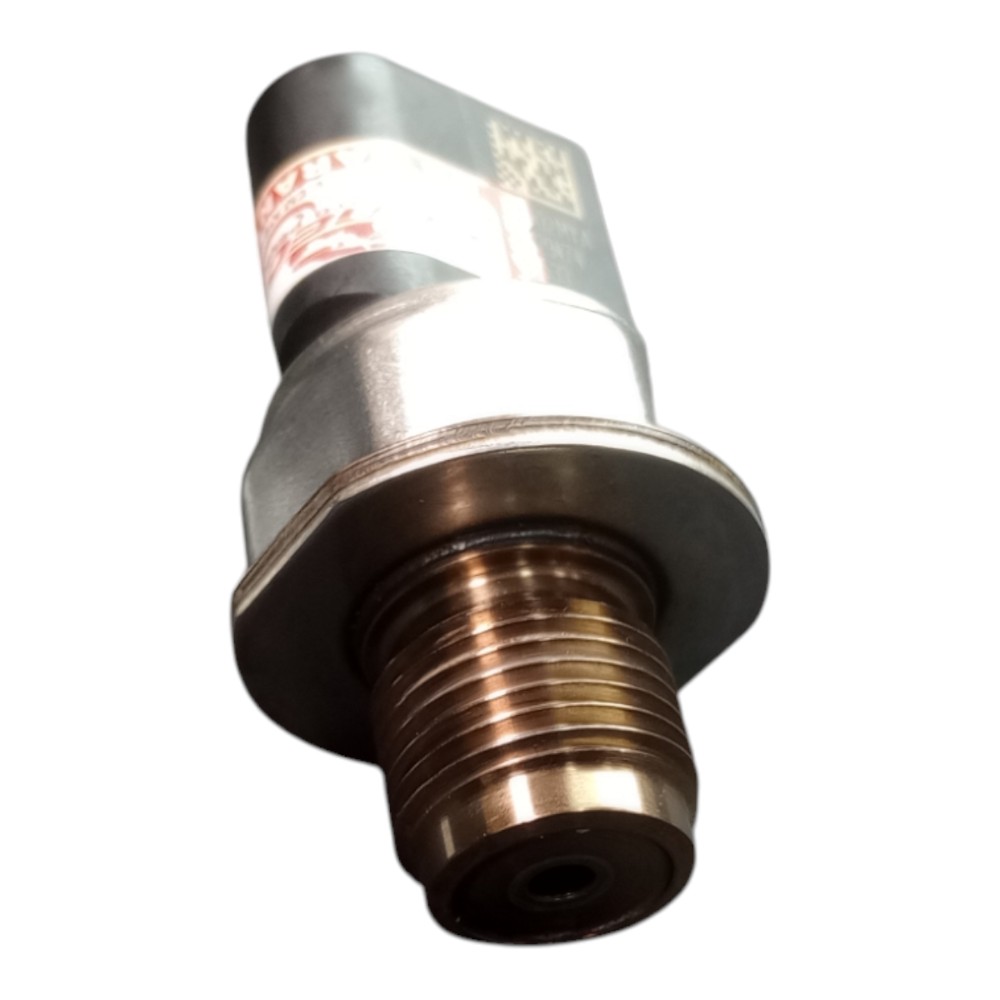 Sensor Commor Rail Flauta Dos Bicos Ford Tanger 3.2 2020