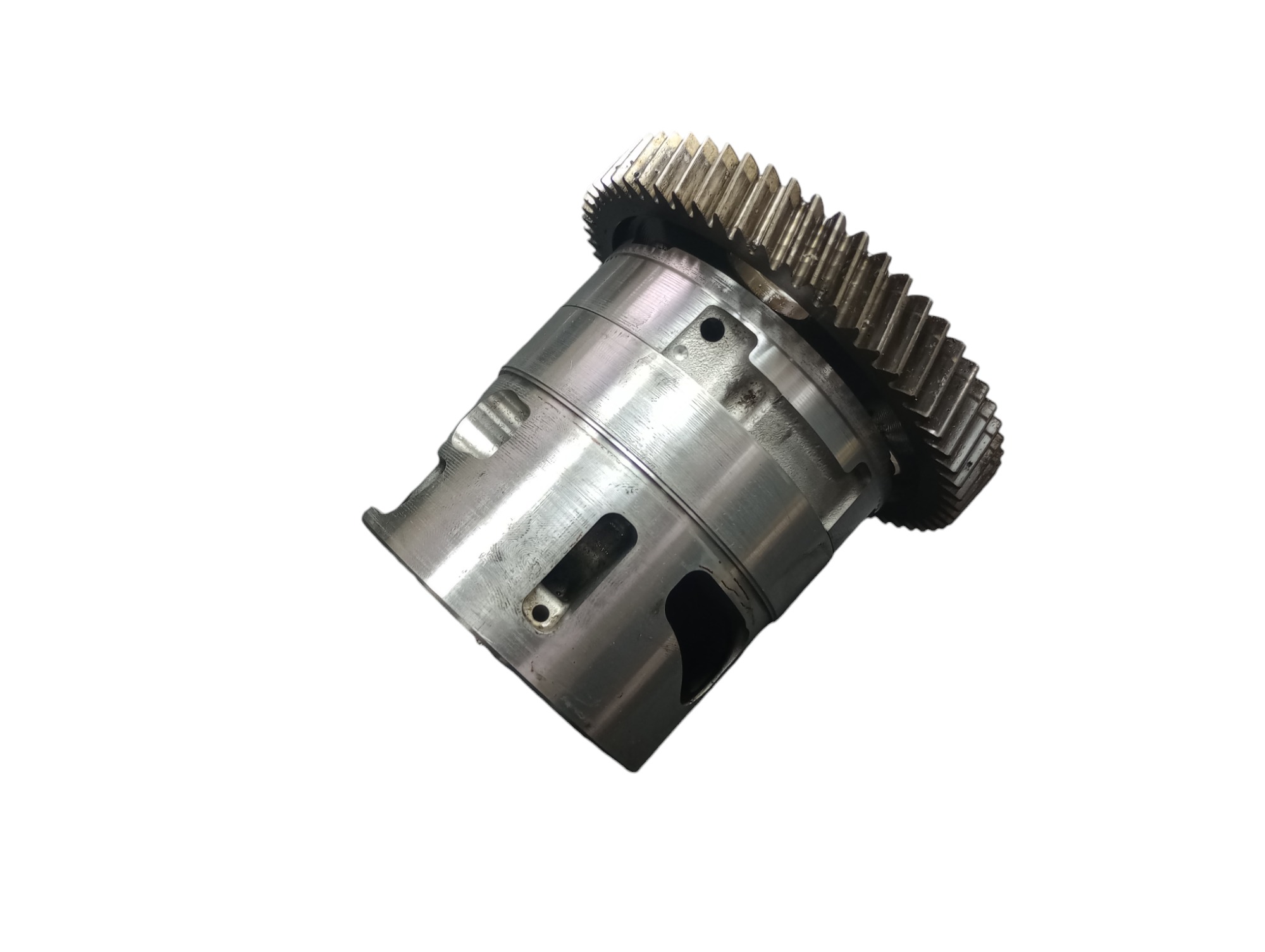 Bomba De Óleo Motor Sprinter 415 2.2 2019 2