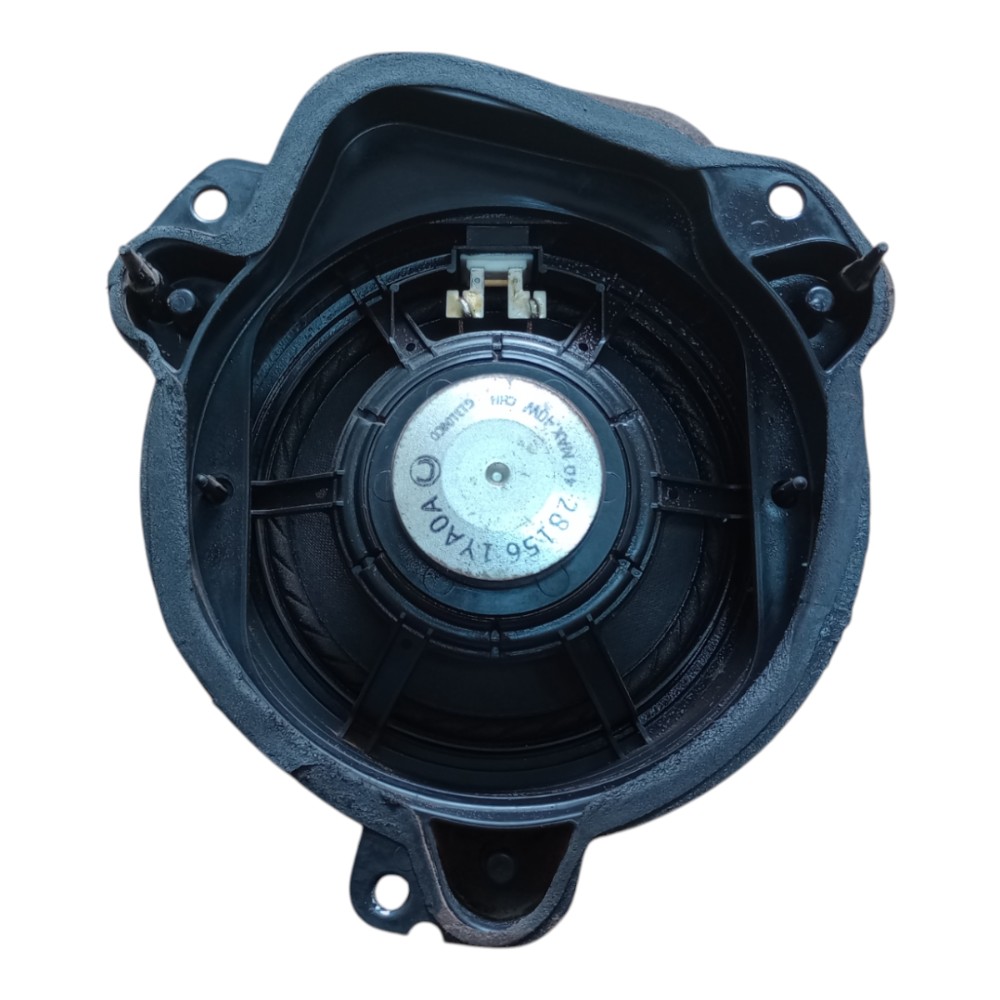 Alto Falante Porta T.d Nissan Frontier 2014 4