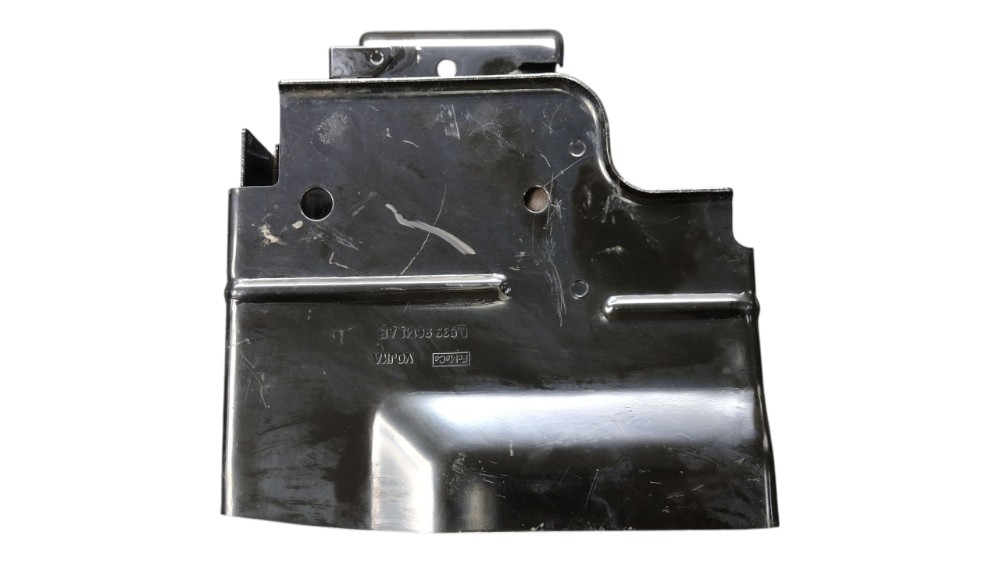 Suporte filtro de combustível Ranger 2.2. 2013 4