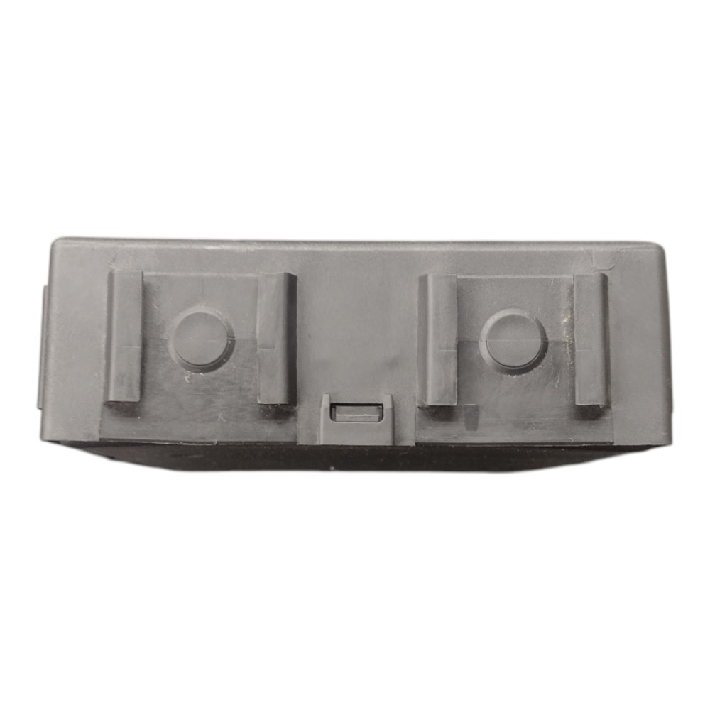 Módulo Conforto Bcm Frontier 2.5 Manual 2014 5