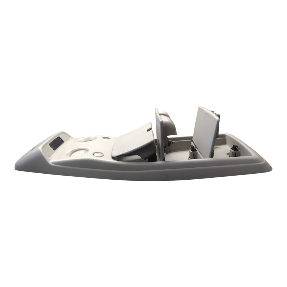 Console Luz Teto Pajero Sport 2010 2