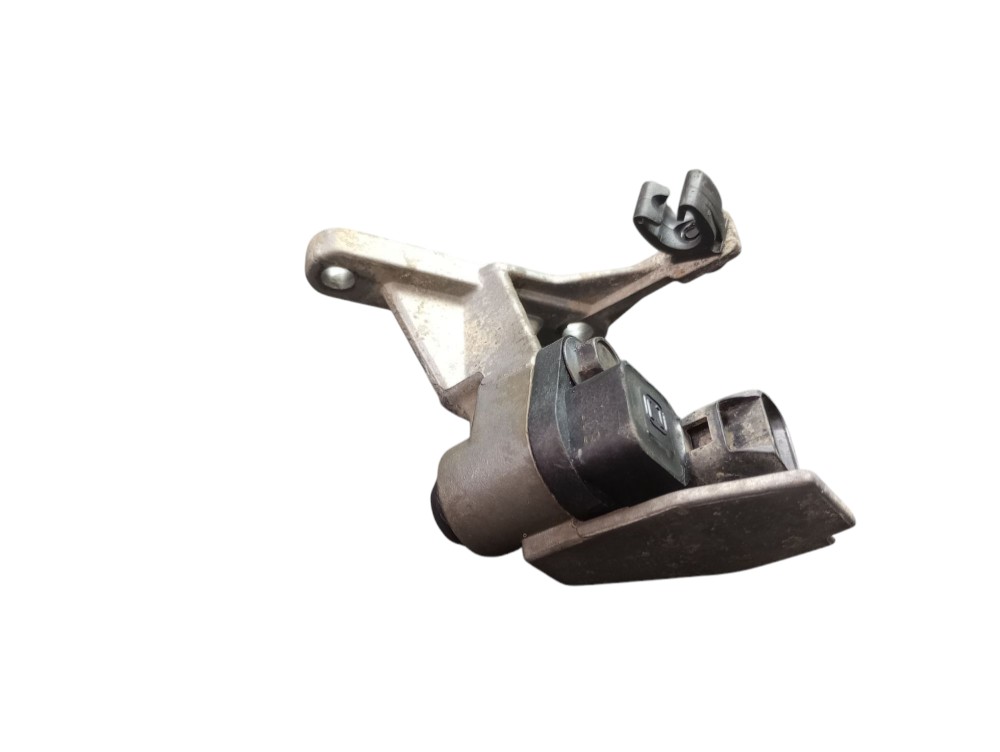 Sensor De Rotação Jumper Ducato Boxer 2.8 2007 7