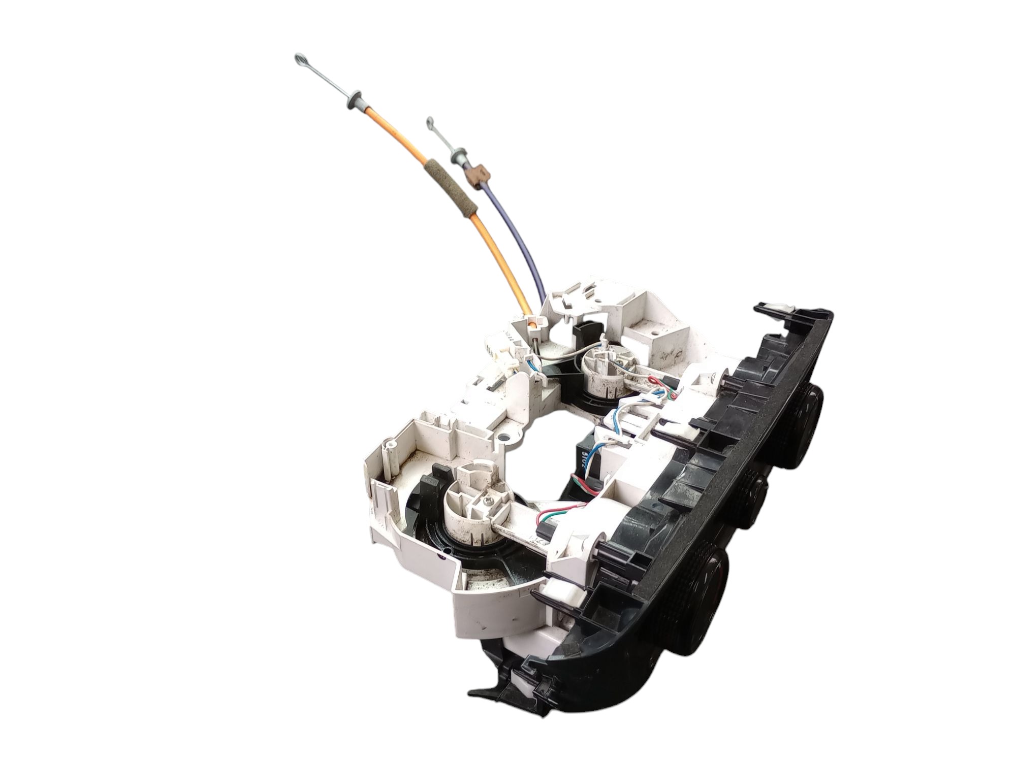 Comando Ar Condicionado Honda Hrv 2016 6