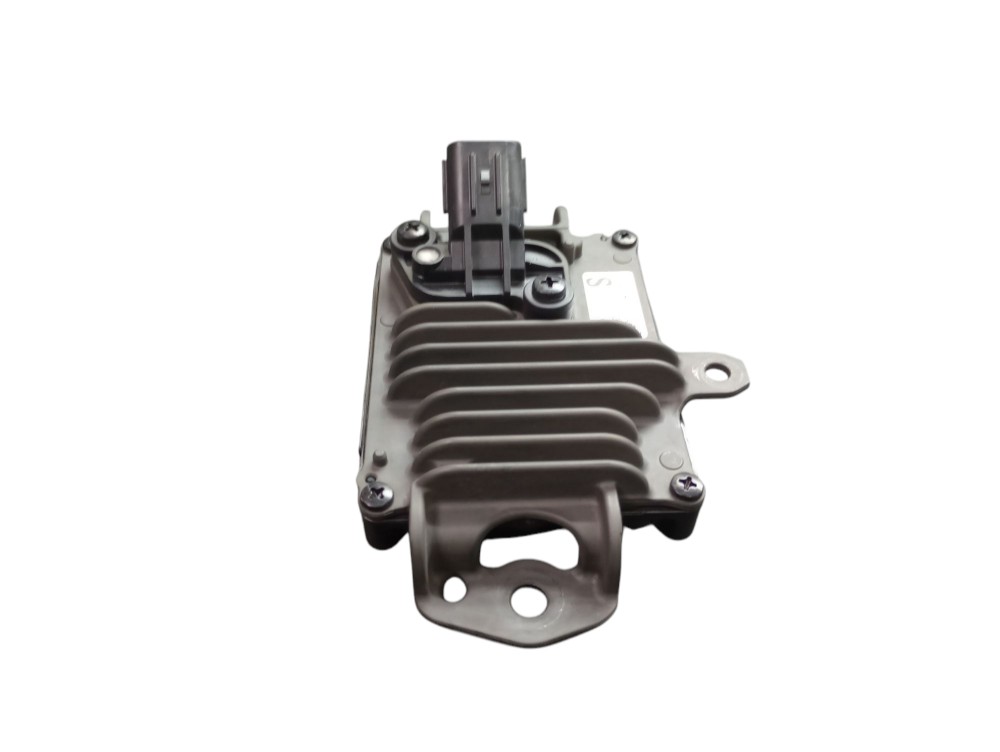 Sensor Radar Toyota Hilux 2.8 2024 3