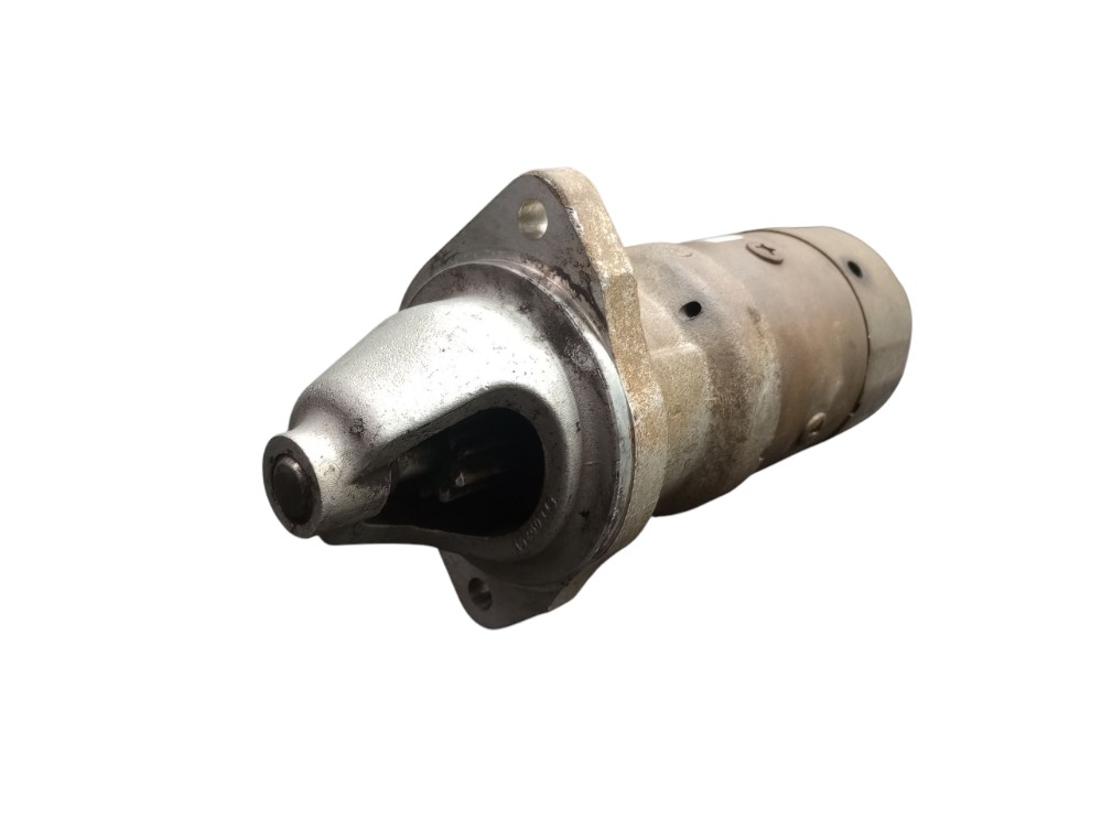 Motor De Arranque Ford F250 3.9 4×2 2007 3