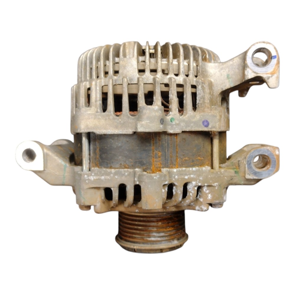 Alternador Ford Ranger 3.2 2021 2