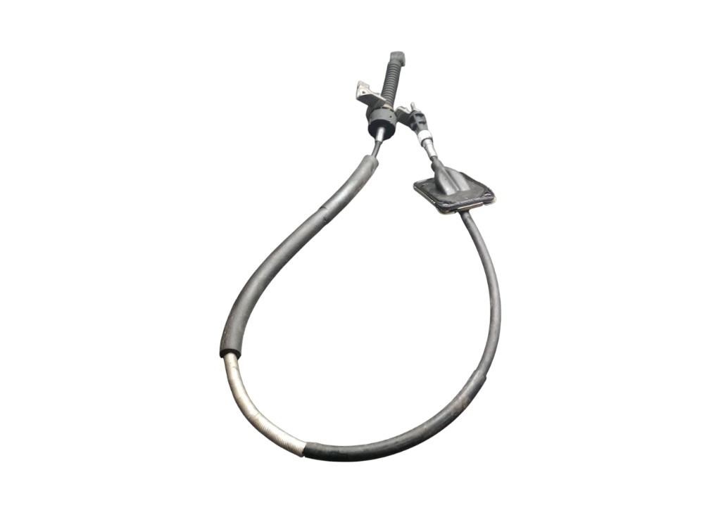 Cabo Coletora De Manchas Jeep Renegade 1.3 Turbo 4×4 2022