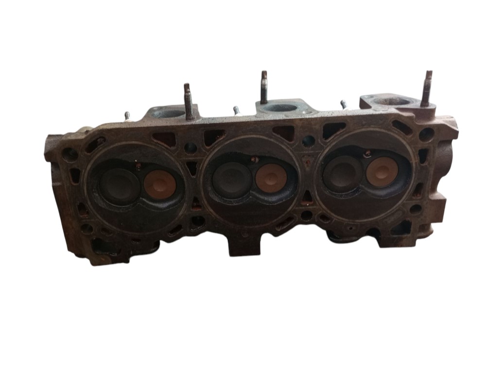 Cabeçote L.d Motor Ford Explorer 4.0 V6 1998 5