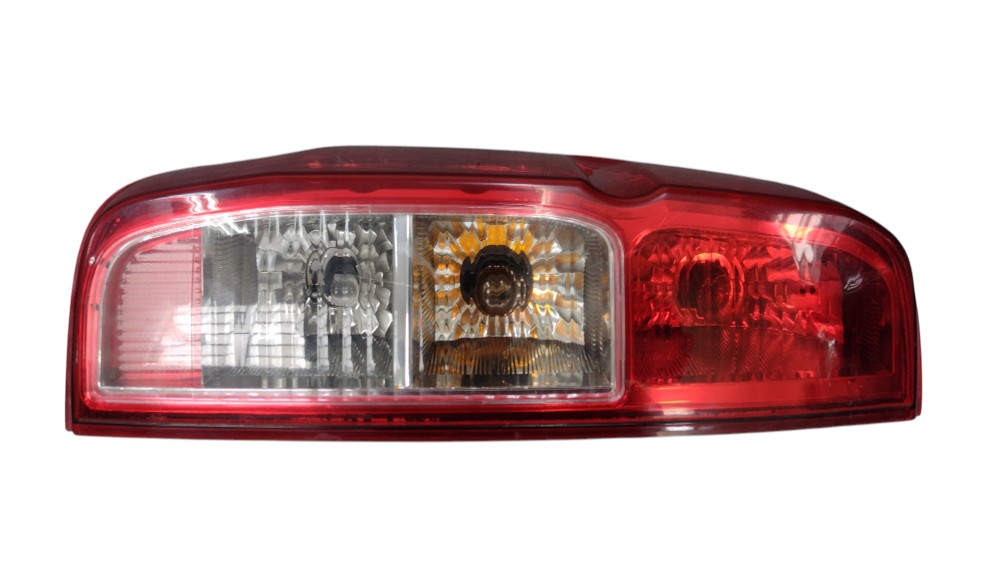 Lanterna T.E Frontier 2025