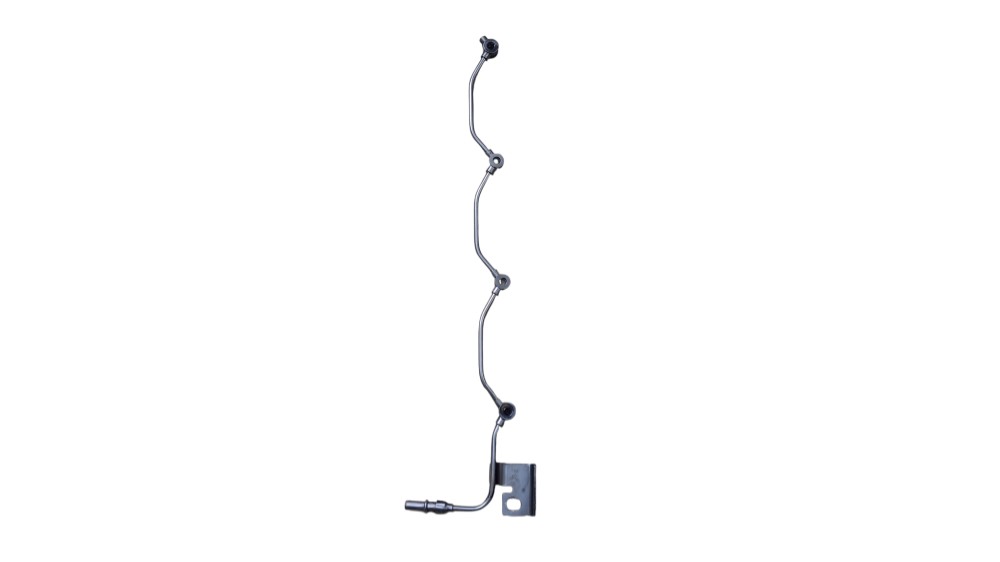 Tubo Retorno Bico Injetor S10 2.8 2013 4