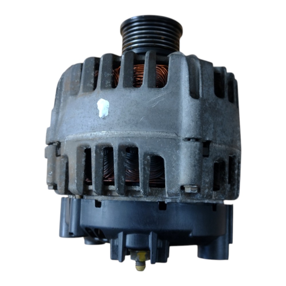 Alternador Vw Amarok 2.0 2013 2
