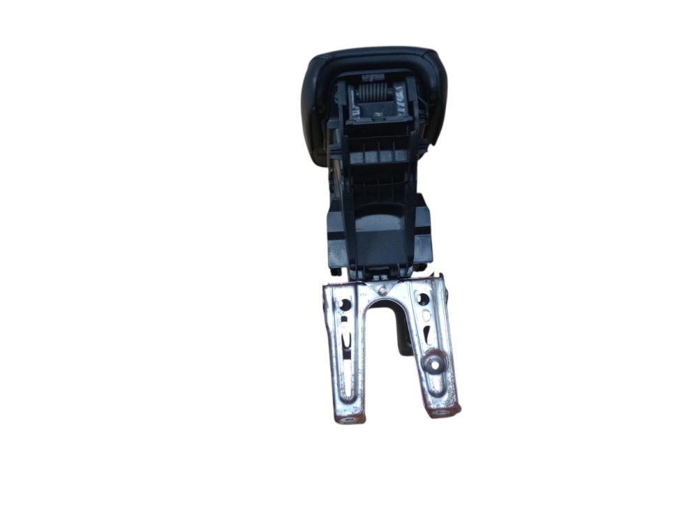 Apoio De Braço Console Central Honda Hrv 2017 3