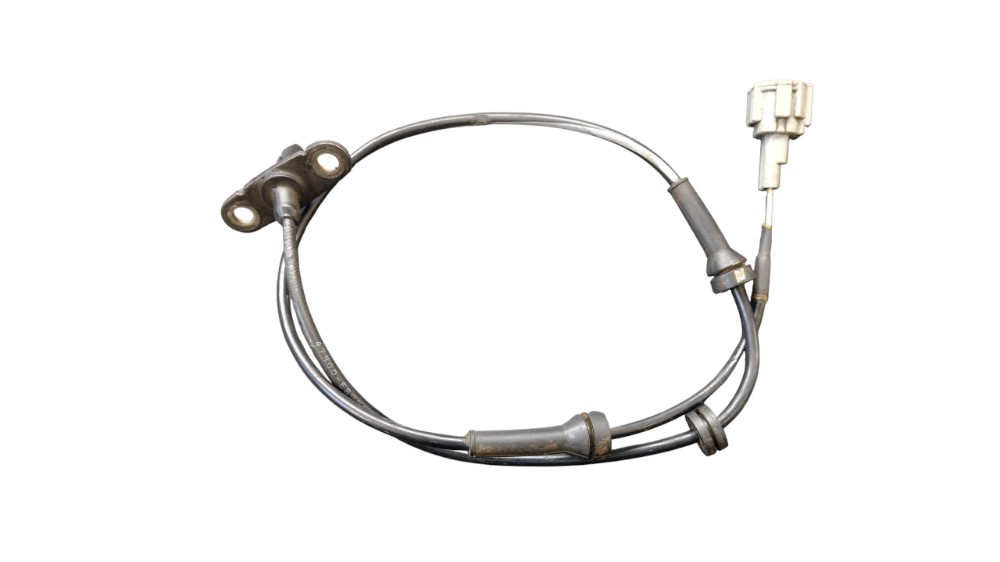 Sensor T.D Frontier 2007 4