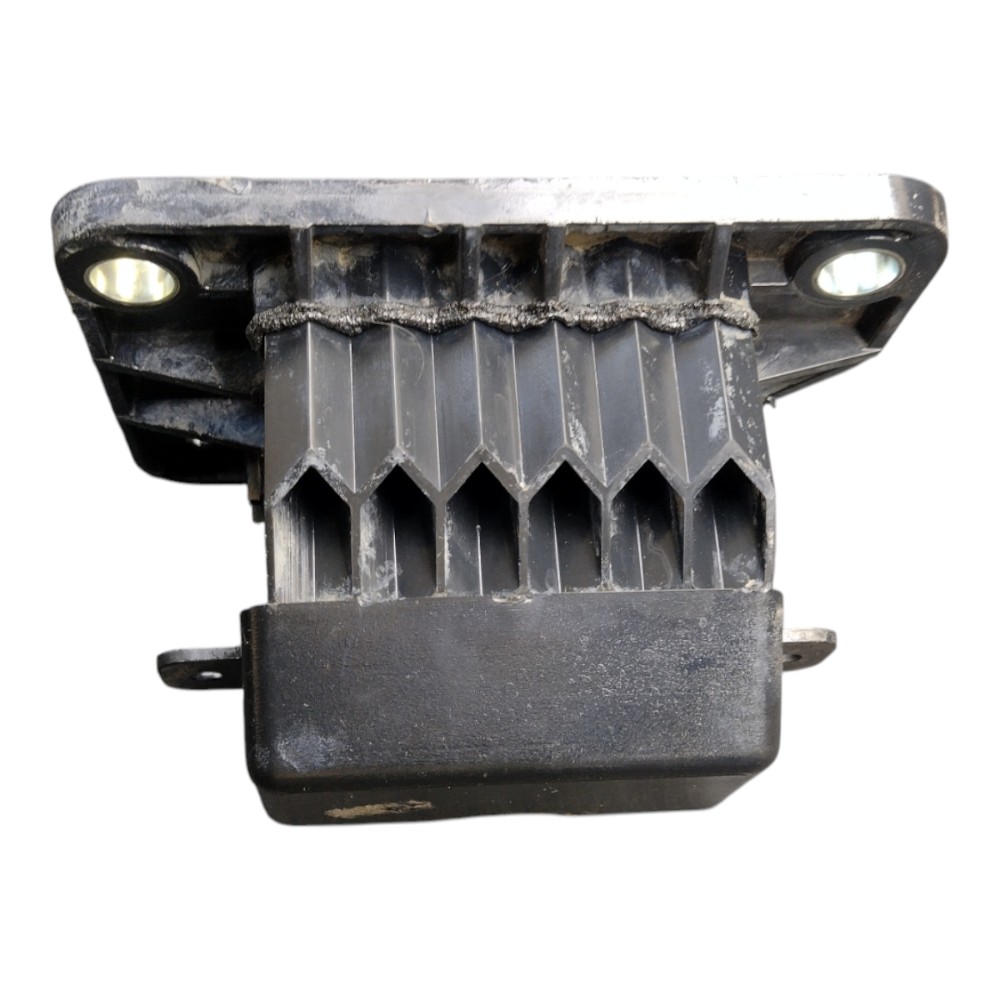 Absorvedor De Impacto D.e Fiat Toro 2020 4