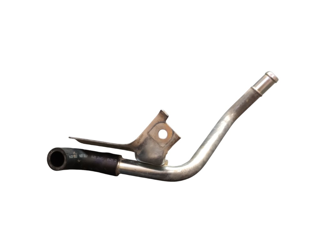 Cano Respiro Motor Hilux 3.0 2014 5