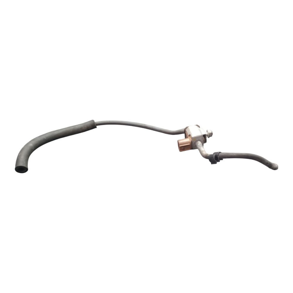 Válvula Solenoide Turbina Para Pajero Sport 3.0 2006