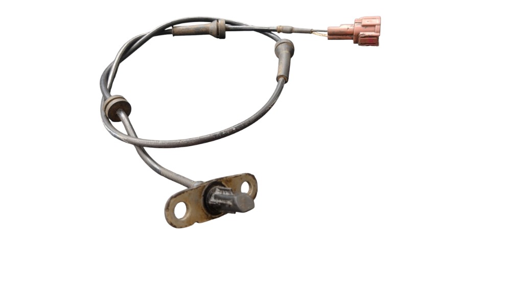 Sensor T.E Frontier 2008 5