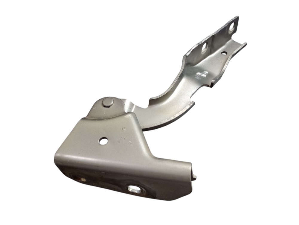 Dobradiça Capo L.d Fiat Toro 2021 4