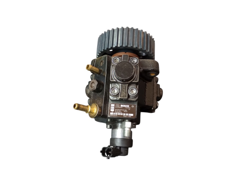 Bomba alta pressão jeep Compass 2.0 diesel 2020