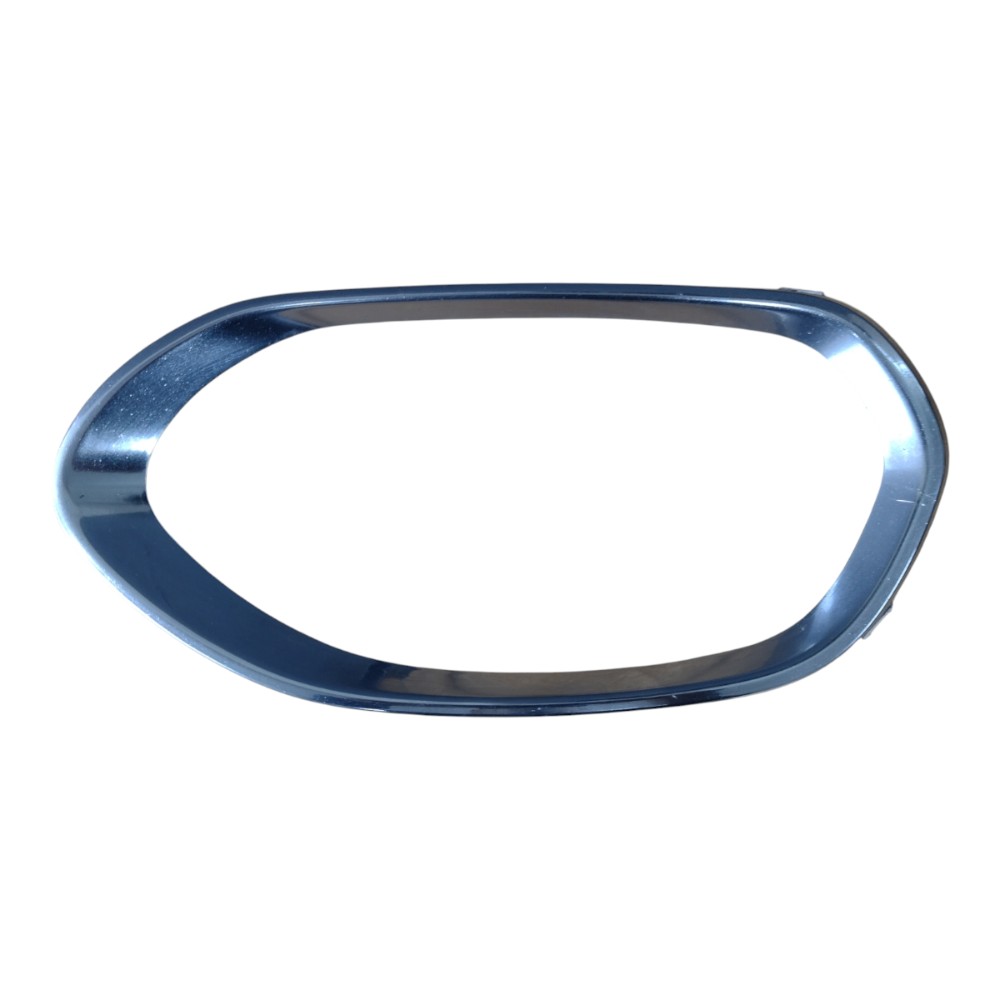 Moldura Farol Milha R.h Fiat Toro 2020 Direito Direito 3